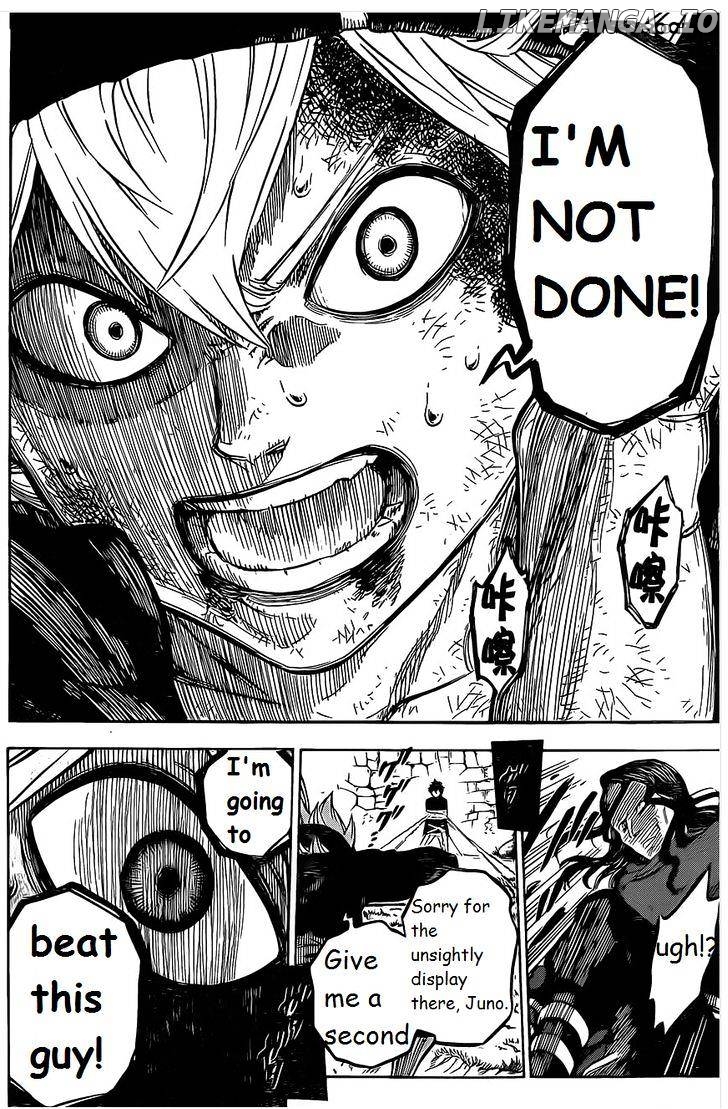 Black Clover chapter 1 image 44